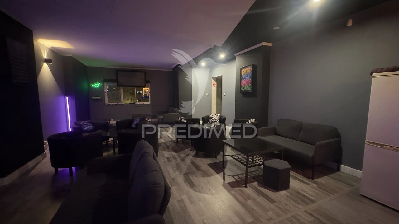 Loja para Trespasse em Corroios Foto 11