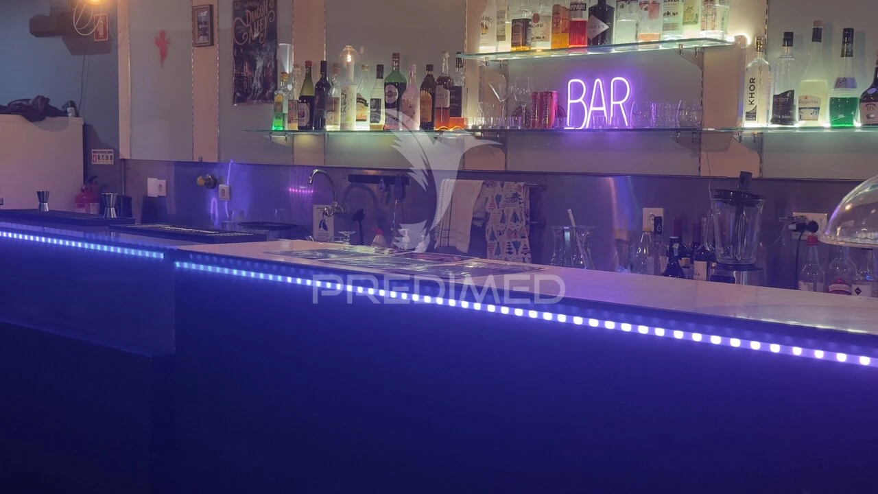 Loja para Trespasse em Corroios Foto 3