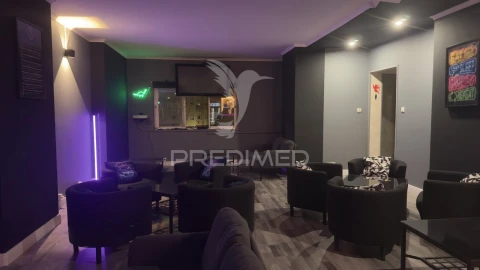 Loja para Trespasse em Corroios