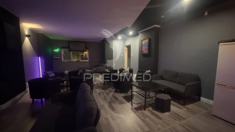 Loja para Trespasse em Corroios