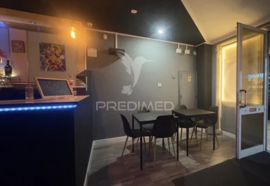 Loja para Trespasse em Corroios