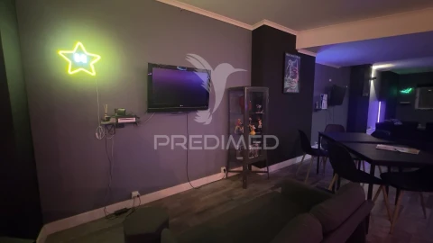 Loja para Trespasse em Corroios