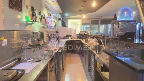 Loja para Trespasse em Corroios