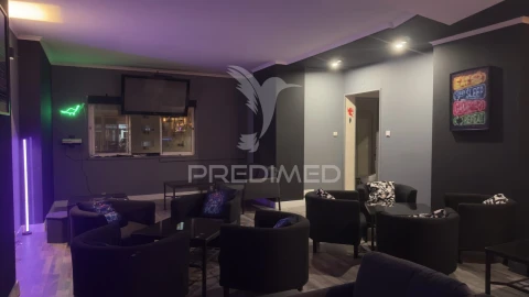 Loja para Trespasse em Corroios