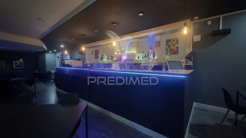 Loja para Trespasse em Corroios