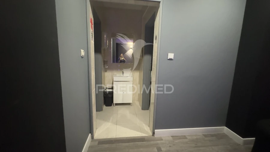 Loja para Trespasse em Corroios Foto 14