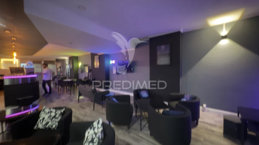 Loja para Trespasse em Corroios Foto 19