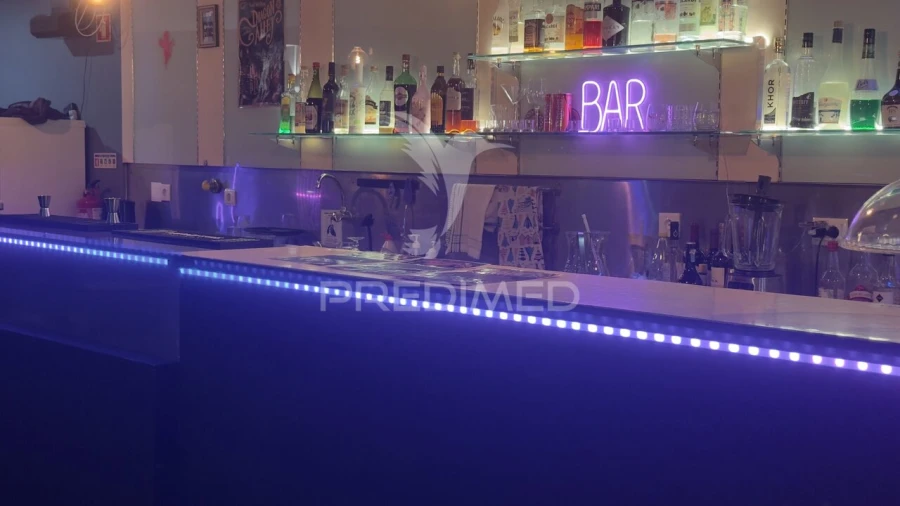 Loja para Trespasse em Corroios Foto 3