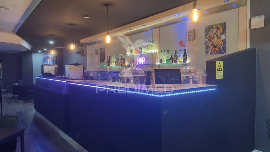 Loja para Trespasse em Corroios Foto 5