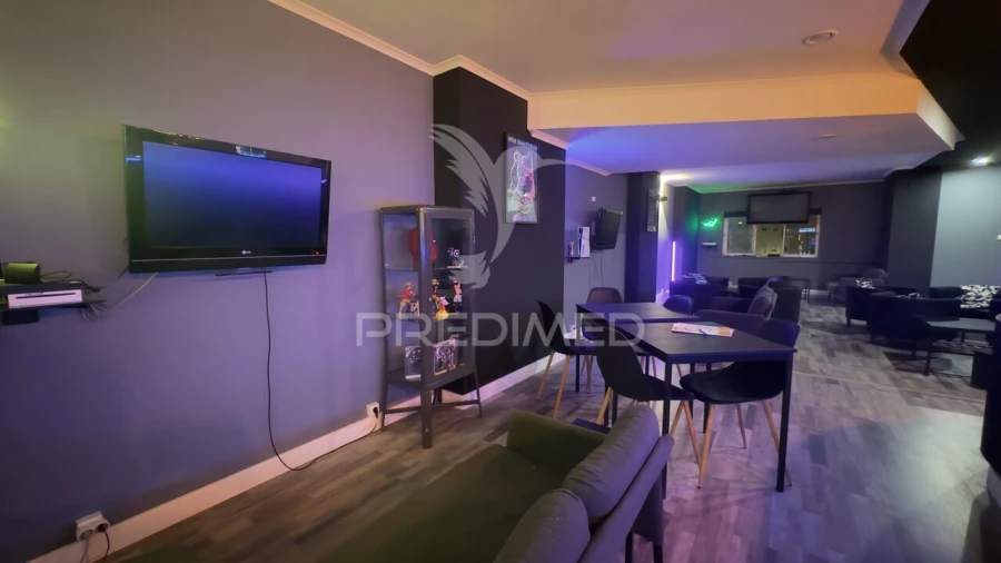 Loja para Trespasse em Corroios Foto 9