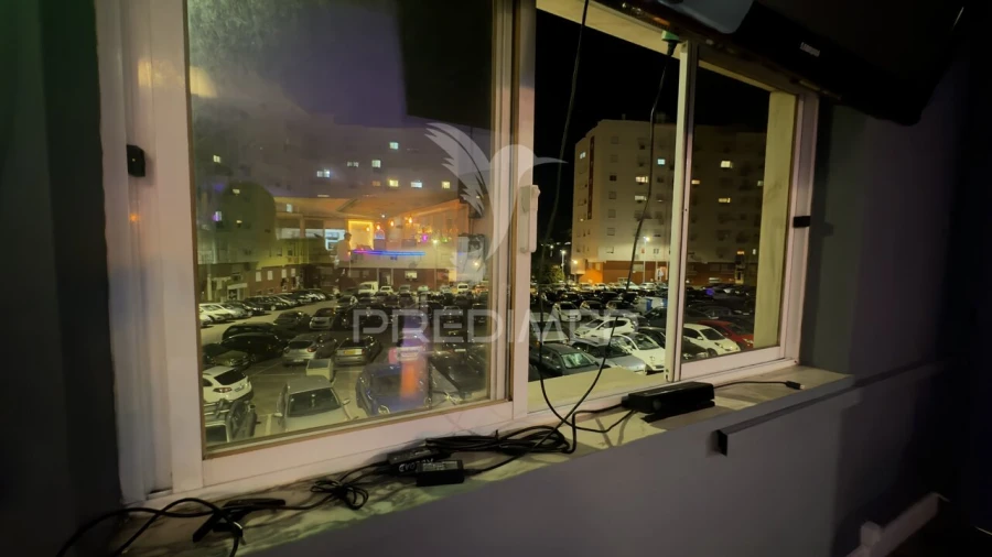 Loja para Trespasse em Corroios Foto 20