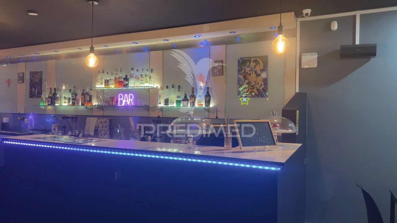 Loja para Trespasse em Corroios Foto 4