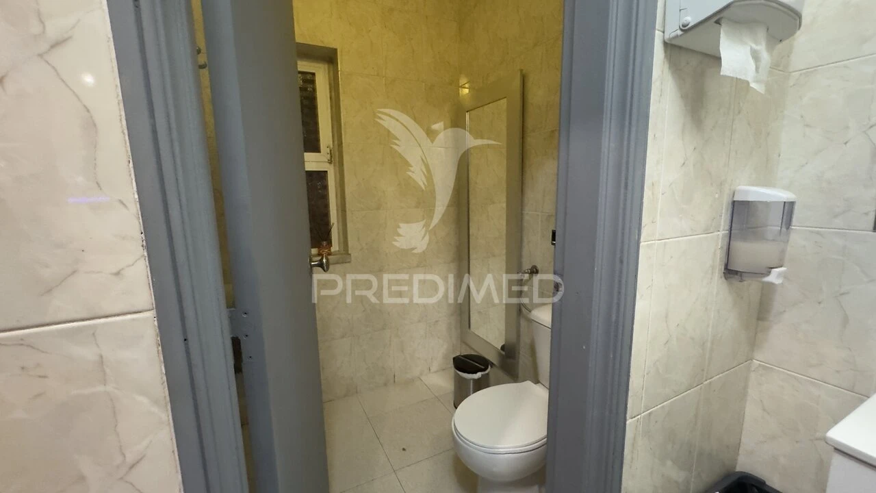 Loja para Trespasse em Corroios Foto 17