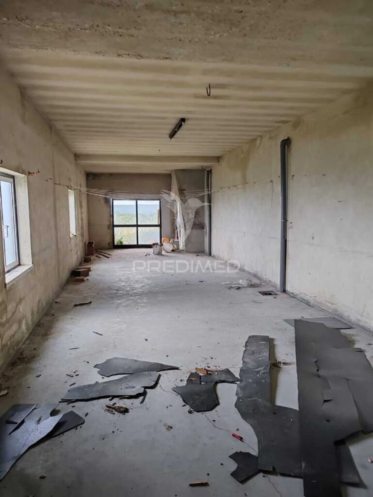 Armazém para Arrendamento em Alcobaça e Vestiaria Foto 25