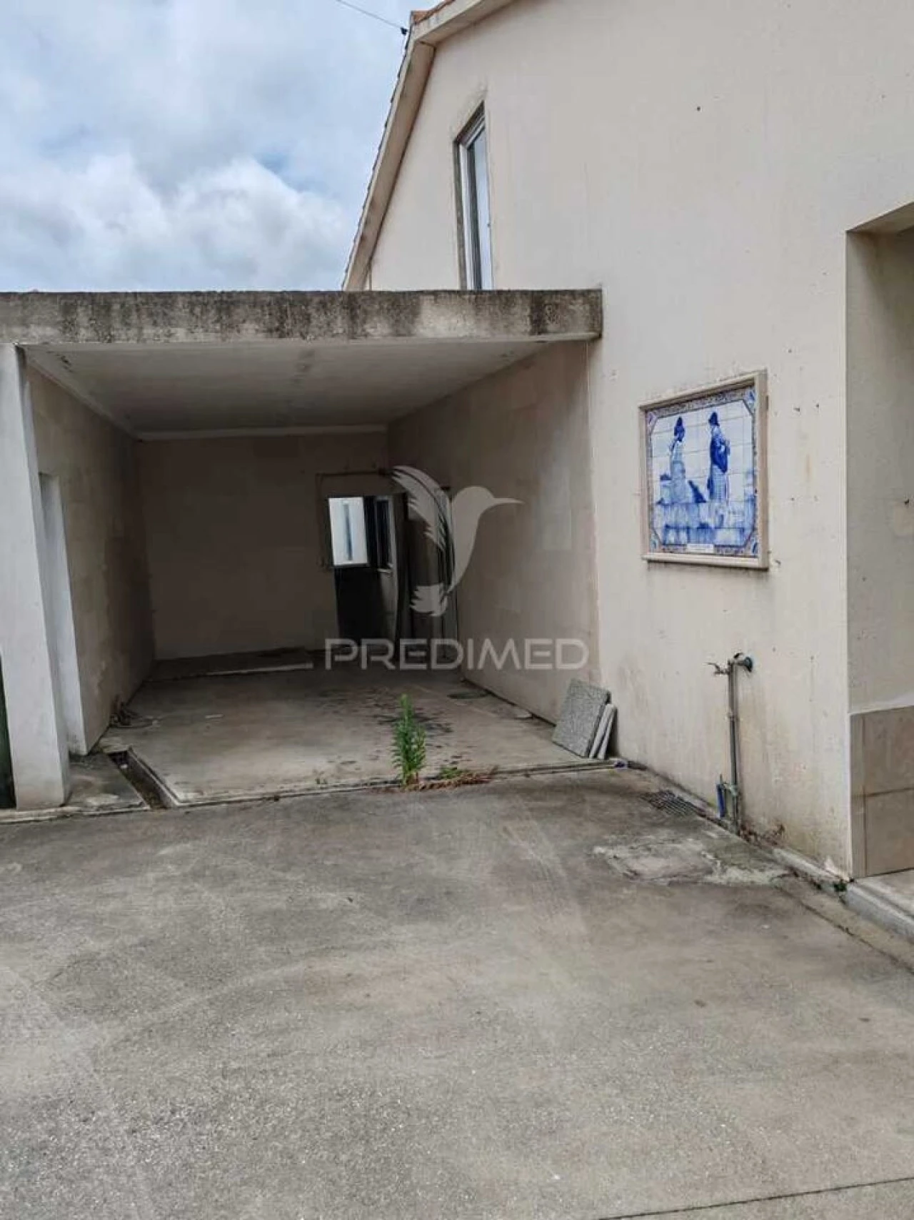 Armazém para Arrendamento em Alcobaça e Vestiaria Foto 12