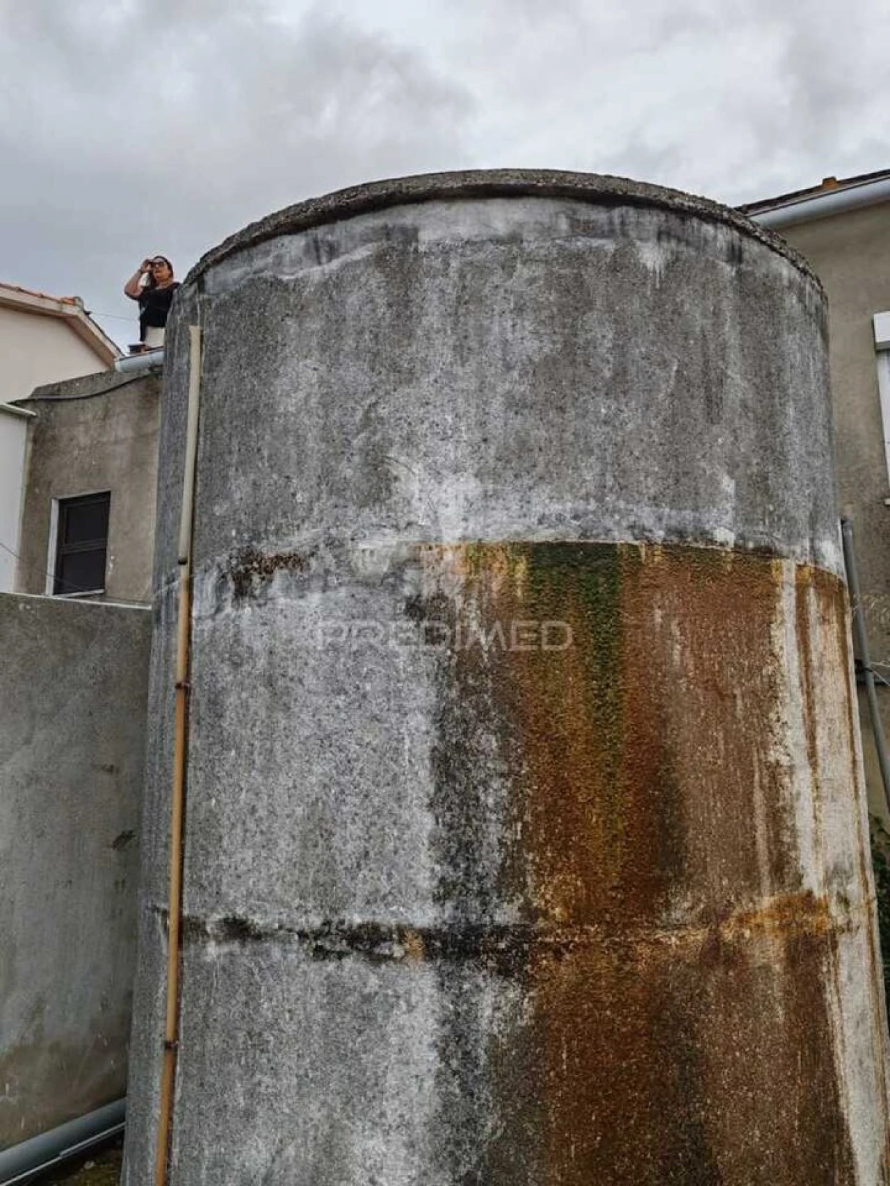 Armazém para Arrendamento em Alcobaça e Vestiaria Foto 24