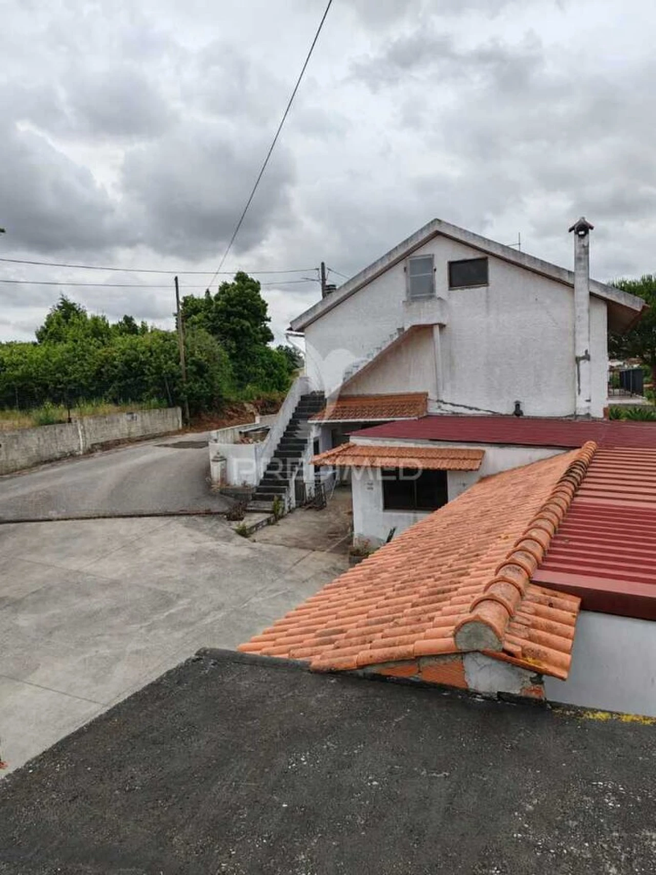 Armazém para Arrendamento em Alcobaça e Vestiaria Foto 9