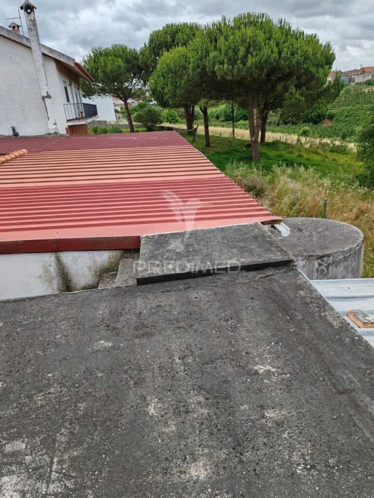 Armazém para Arrendamento em Alcobaça e Vestiaria Foto 13
