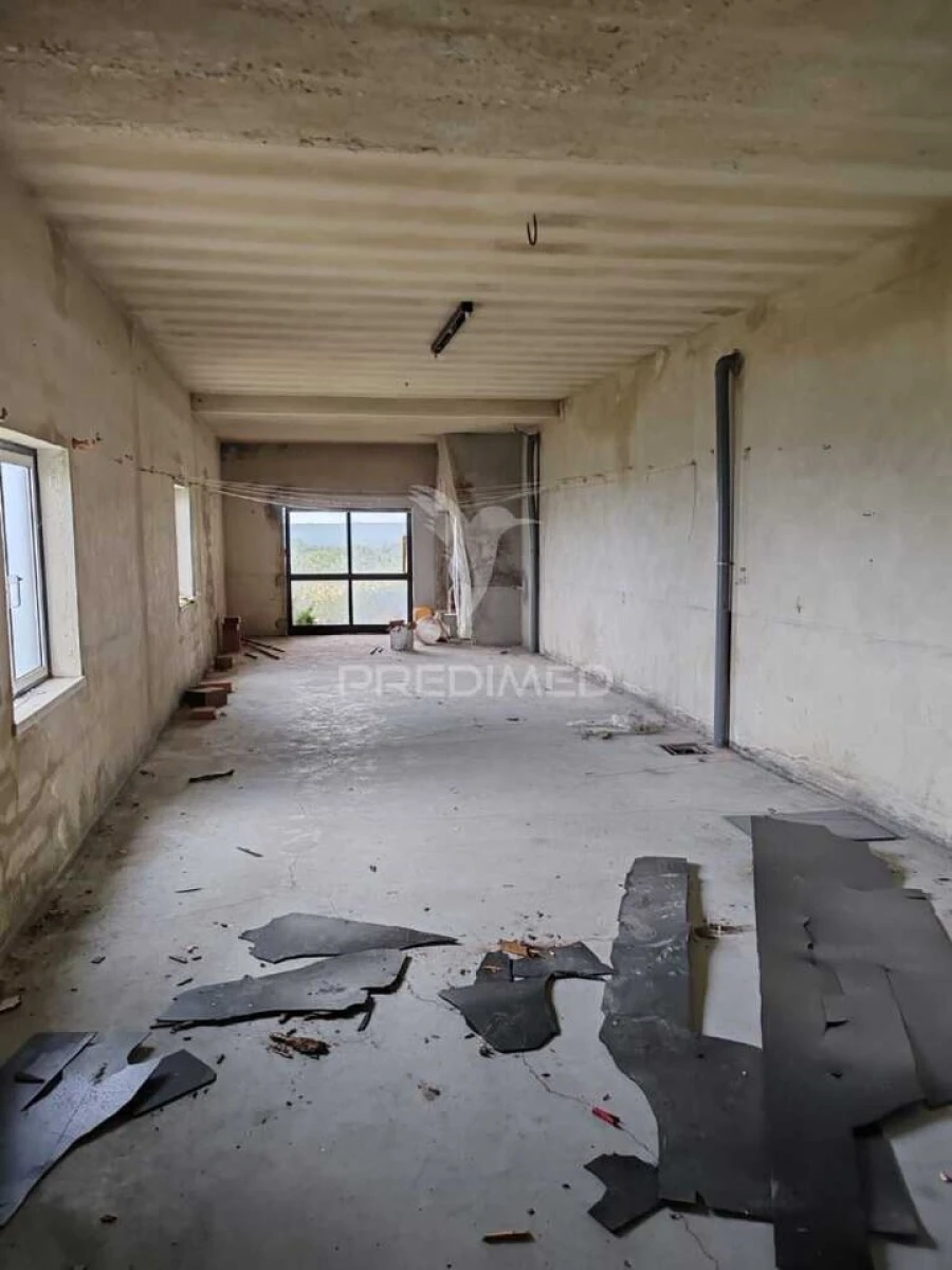 Armazém para Arrendamento em Alcobaça e Vestiaria Foto 25