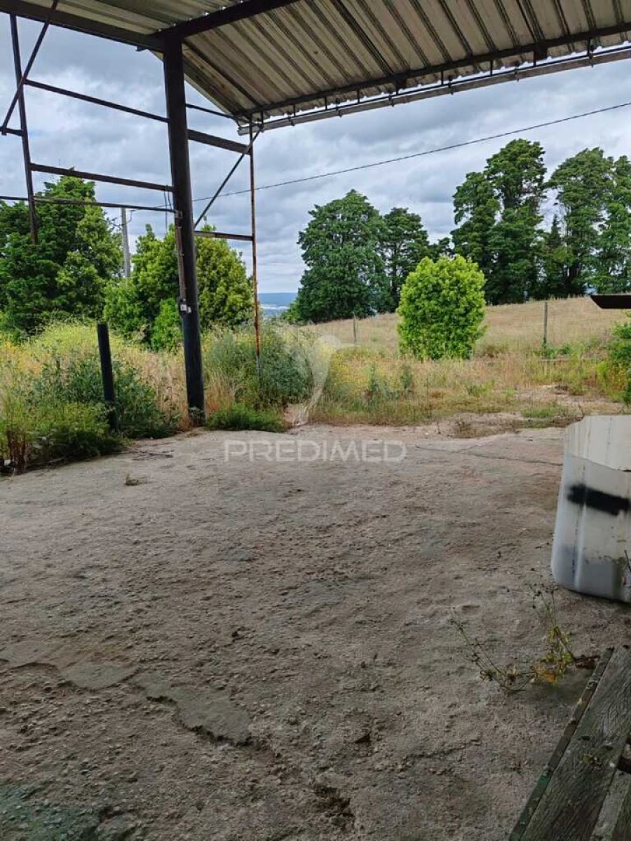 Armazém para Arrendamento em Alcobaça e Vestiaria Foto 28