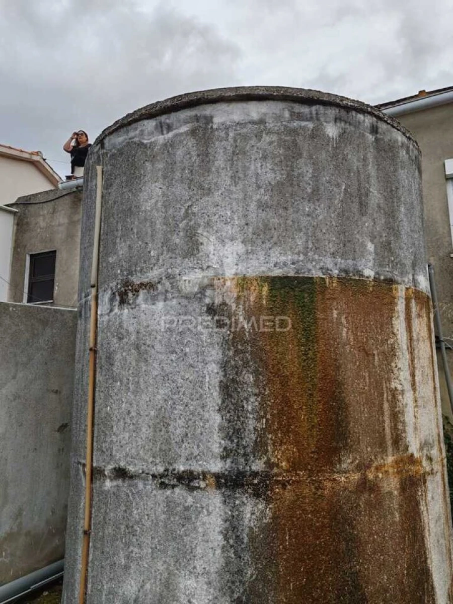 Armazém para Arrendamento em Alcobaça e Vestiaria Foto 24