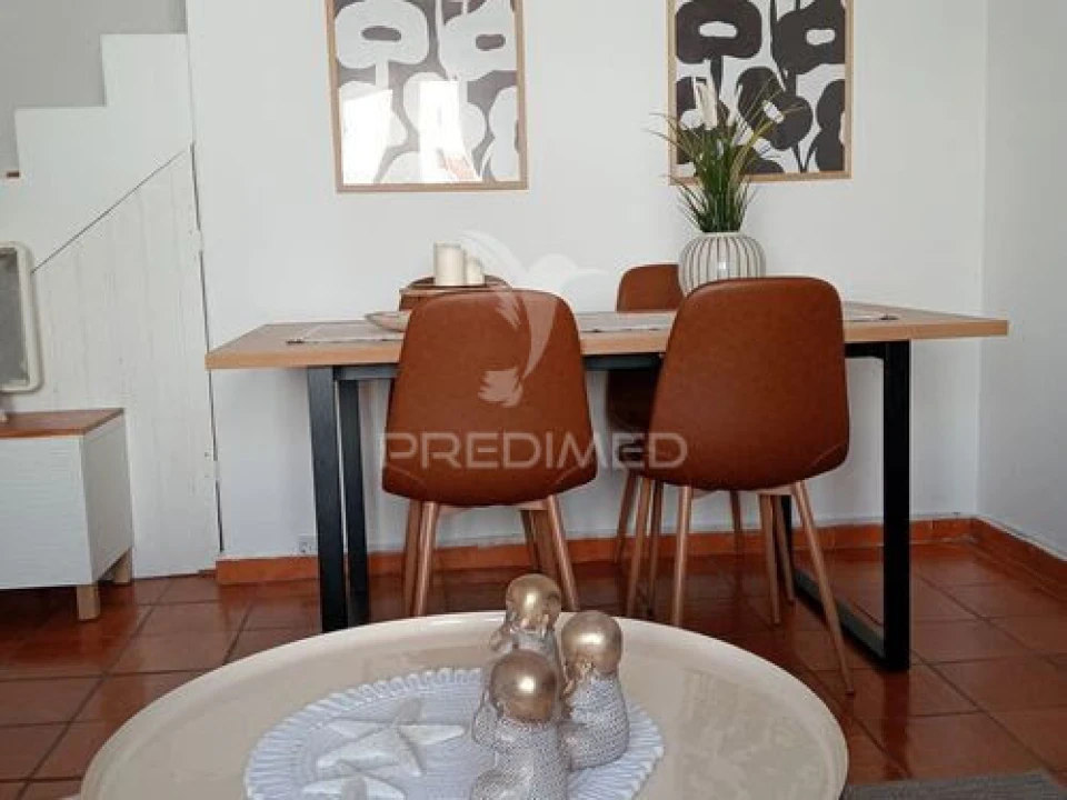 Moradia T3 para Venda em Conceição e Cabanas de Tavira Foto 13