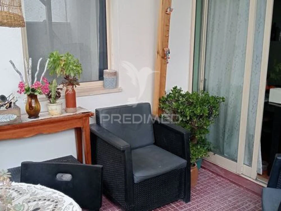 Moradia T3 para Venda em Conceição e Cabanas de Tavira Foto 12