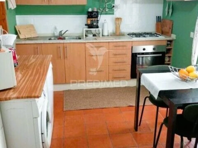 Moradia T3 para Venda em Conceição e Cabanas de Tavira Foto 6