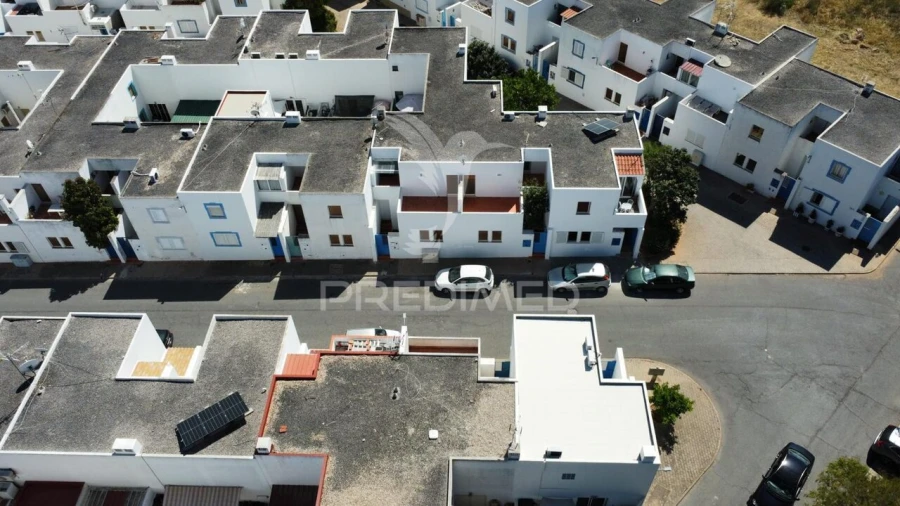Moradia T3 para Venda em Conceição e Cabanas de Tavira Foto 11