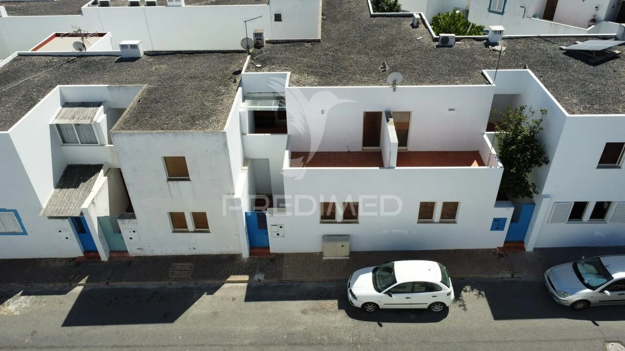 Moradia T3 para Venda em Conceição e Cabanas de Tavira Foto 5