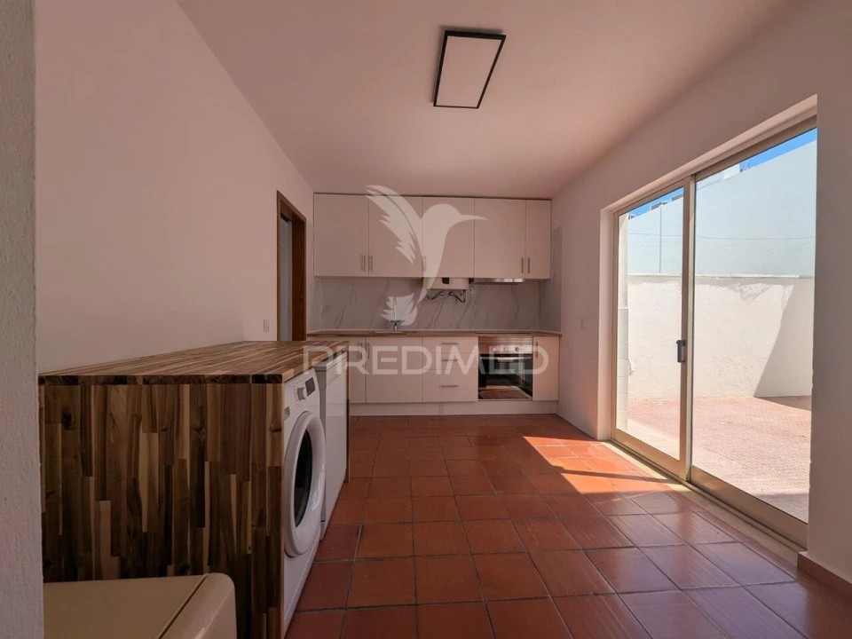 Moradia T3 para Venda em Conceição e Cabanas de Tavira Foto 1