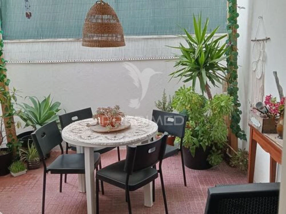 Moradia T3 para Venda em Conceição e Cabanas de Tavira Foto 10