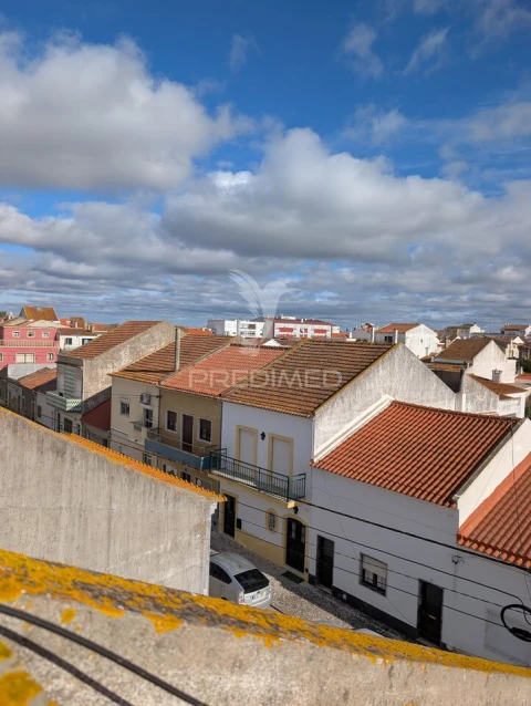 Moradia T8 para Venda em Salvaterra de Magos e Foros de Salvaterra
