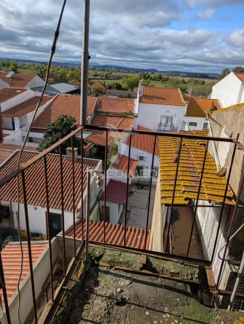 Moradia T8 para Venda em Salvaterra de Magos e Foros de Salvaterra
