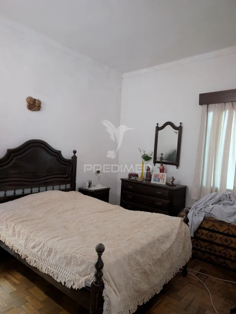 Moradia T8 para Venda em Salvaterra de Magos e Foros de Salvaterra