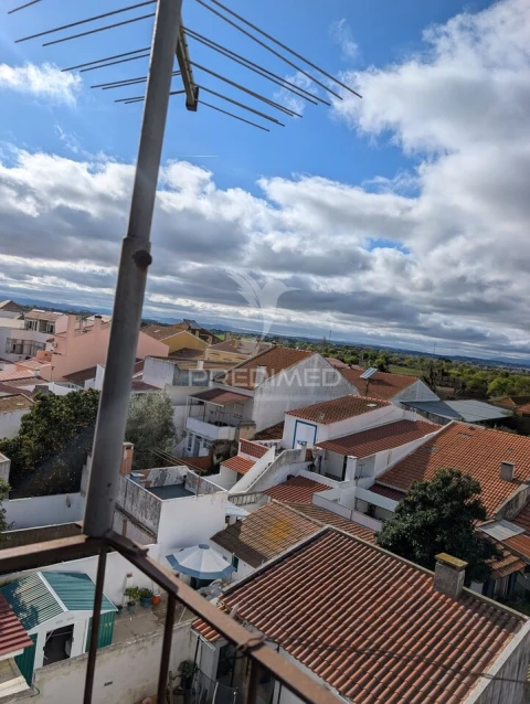 Moradia T8 para Venda em Salvaterra de Magos e Foros de Salvaterra