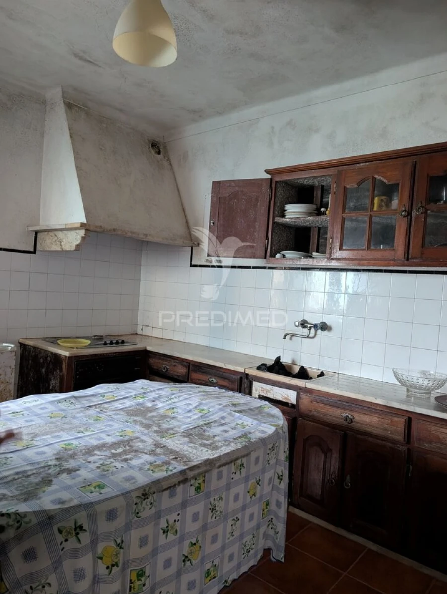 Moradia T8 para Venda em Salvaterra de Magos e Foros de Salvaterra Foto 11