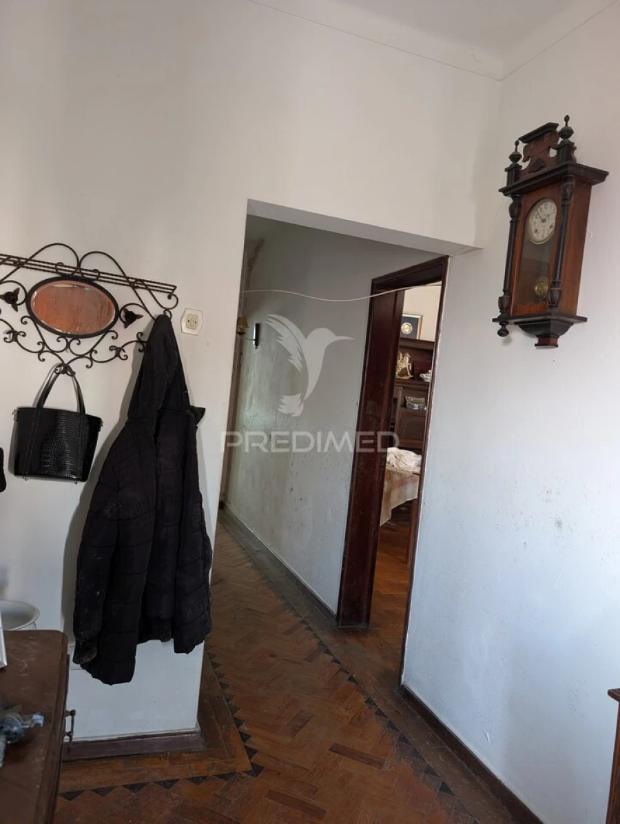 Moradia T8 para Venda em Salvaterra de Magos e Foros de Salvaterra Foto 1