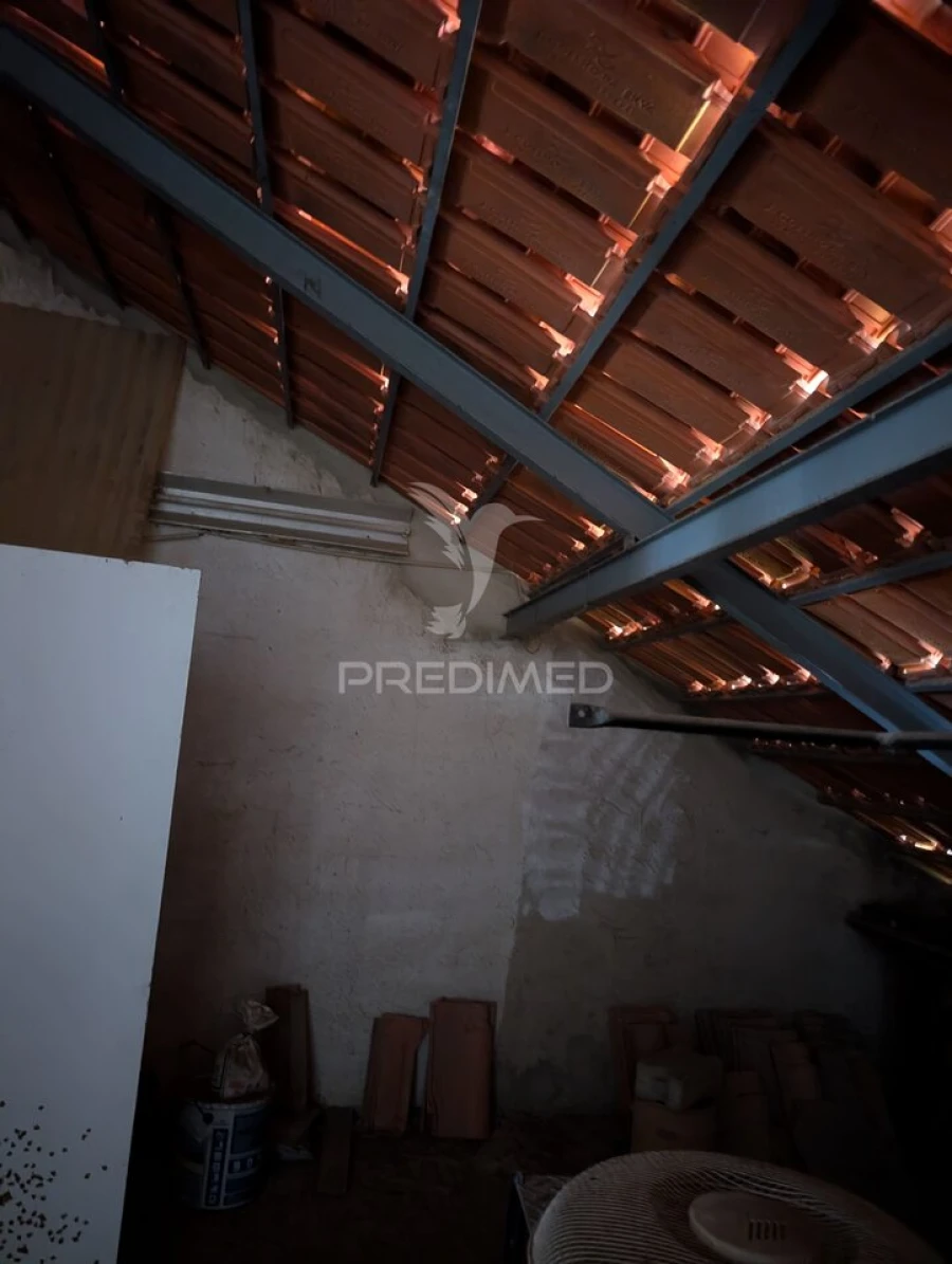 Moradia T8 para Venda em Salvaterra de Magos e Foros de Salvaterra Foto 14