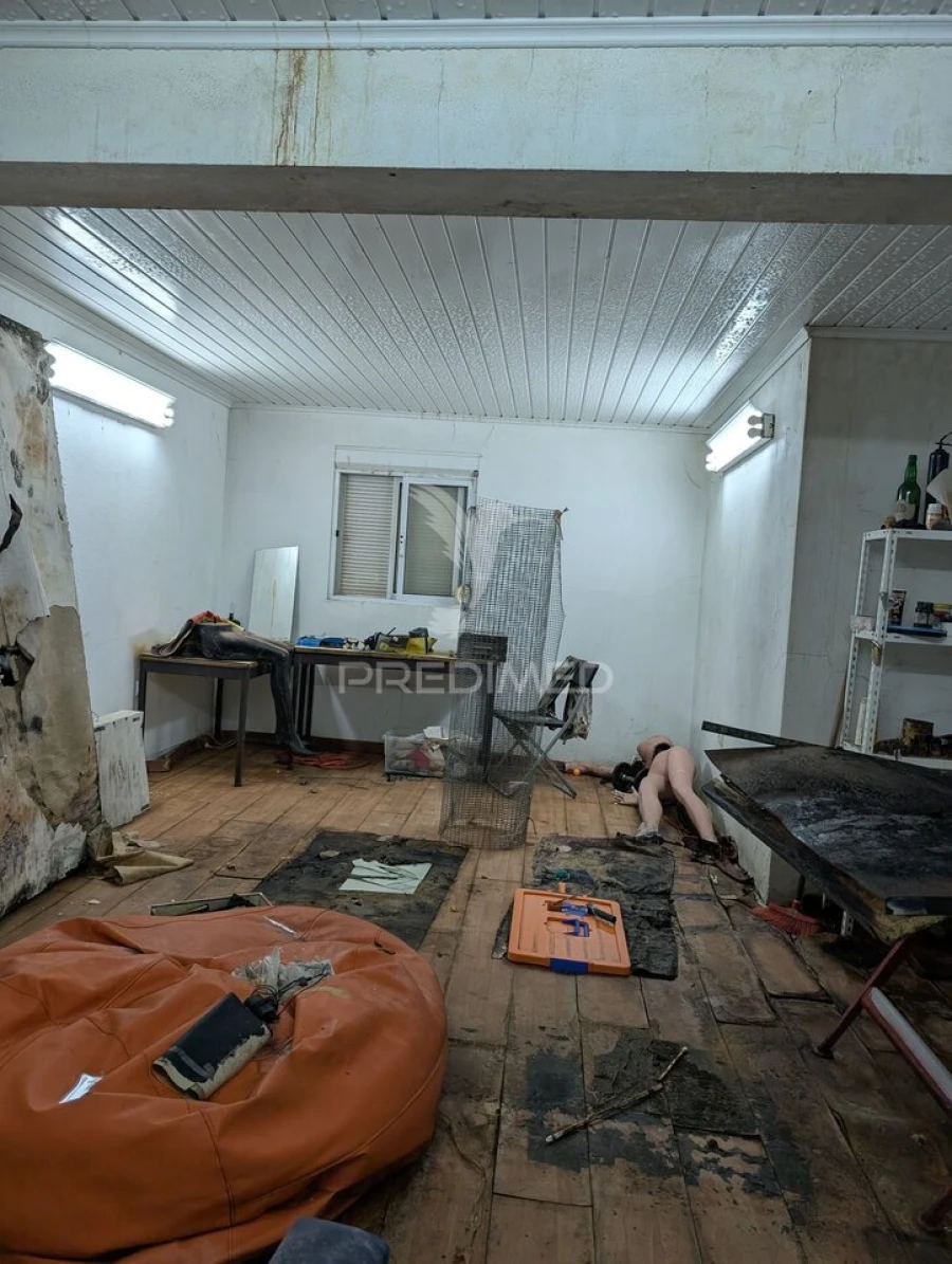 Moradia T8 para Venda em Salvaterra de Magos e Foros de Salvaterra Foto 16