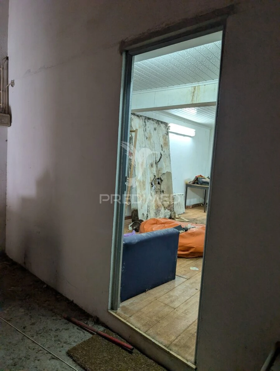 Moradia T8 para Venda em Salvaterra de Magos e Foros de Salvaterra Foto 19