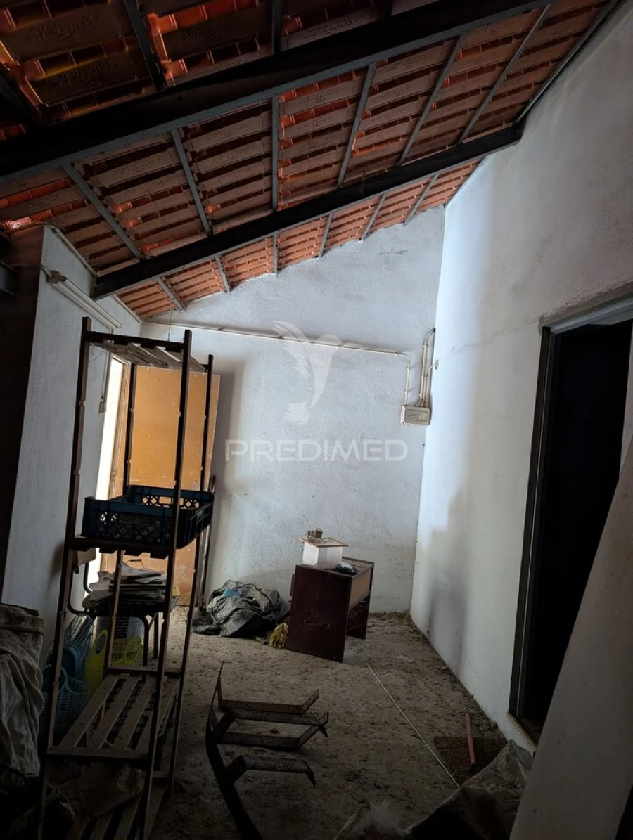 Moradia T8 para Venda em Salvaterra de Magos e Foros de Salvaterra Foto 3