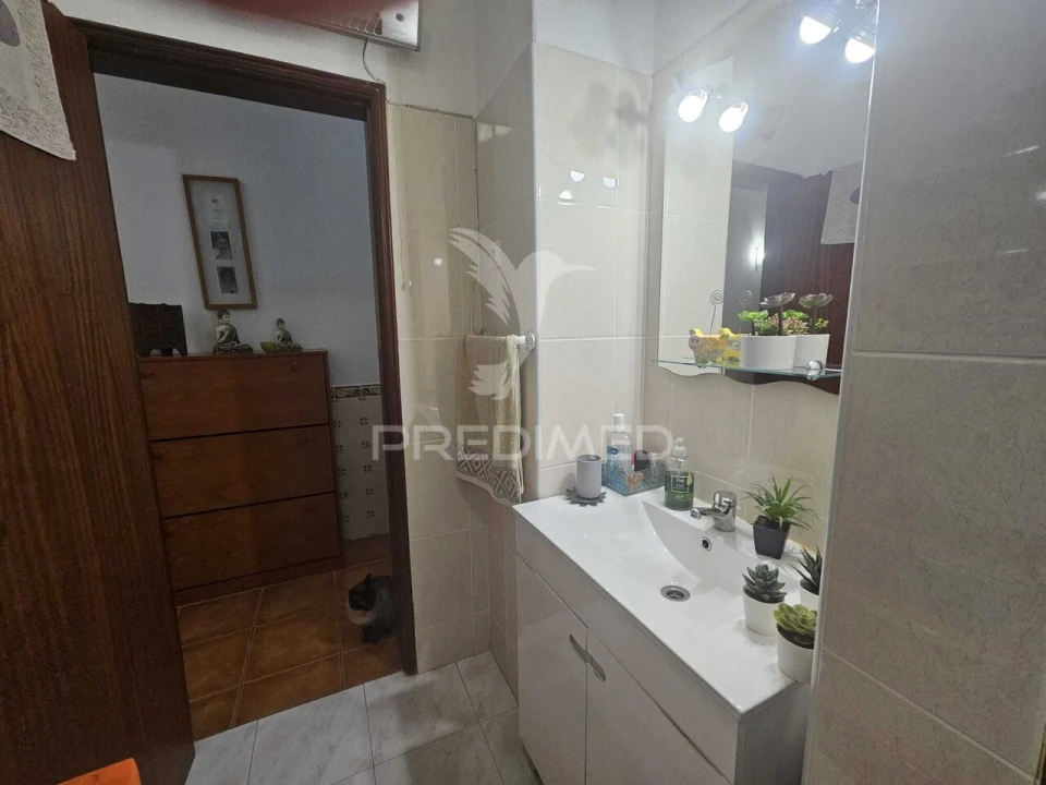 Apartamento T3 para Venda em Alenquer (Santo Estêvão e Triana) Foto 7