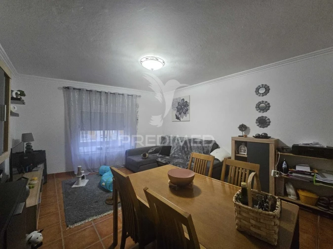 Apartamento T3 para Venda em Alenquer (Santo Estêvão e Triana) Foto 1