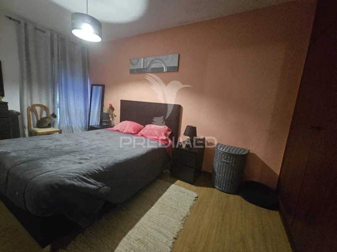 Apartamento T3 para Venda em Alenquer (Santo Estêvão e Triana) Foto 10