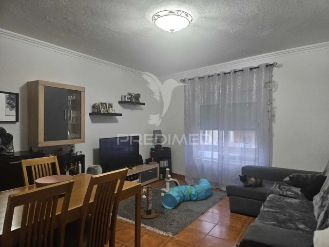 Apartamento T3 para Venda em Alenquer (Santo Estêvão e Triana) Foto 2