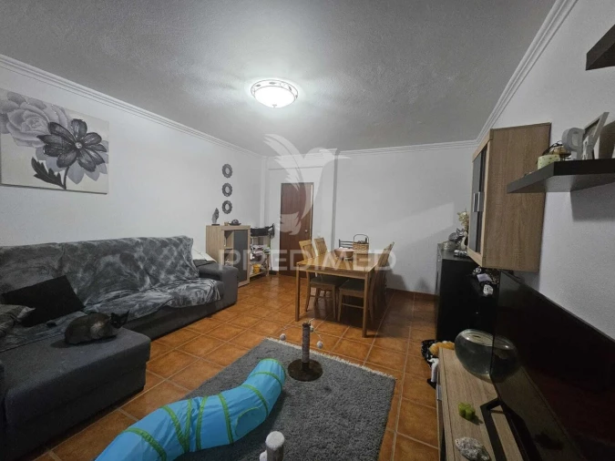 Apartamento T3 para Venda em Alenquer (Santo Estêvão e Triana) Foto 3