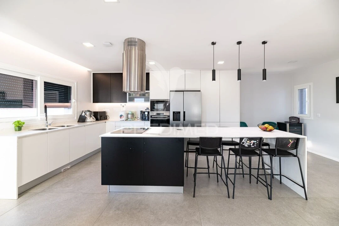 Moradia T5 para Venda em Alhandra, São João dos Montes e Calhandriz Foto 5