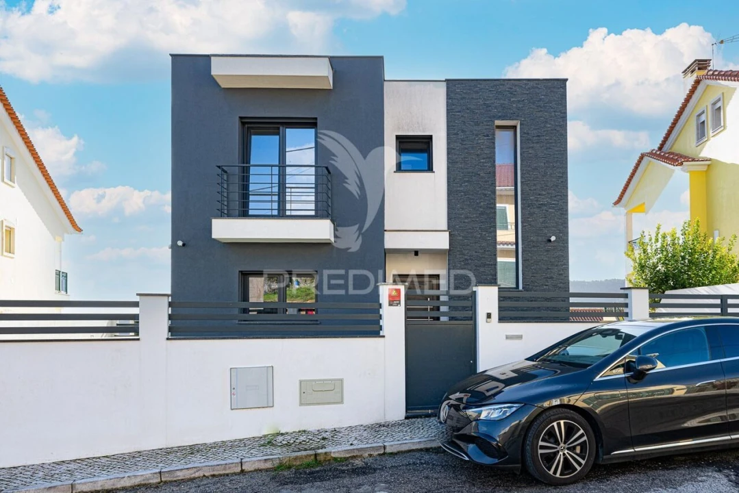 Moradia T5 para Venda em Alhandra, São João dos Montes e Calhandriz Foto 34