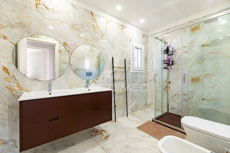 Moradia T5 para Venda em Alhandra, São João dos Montes e Calhandriz Foto 23